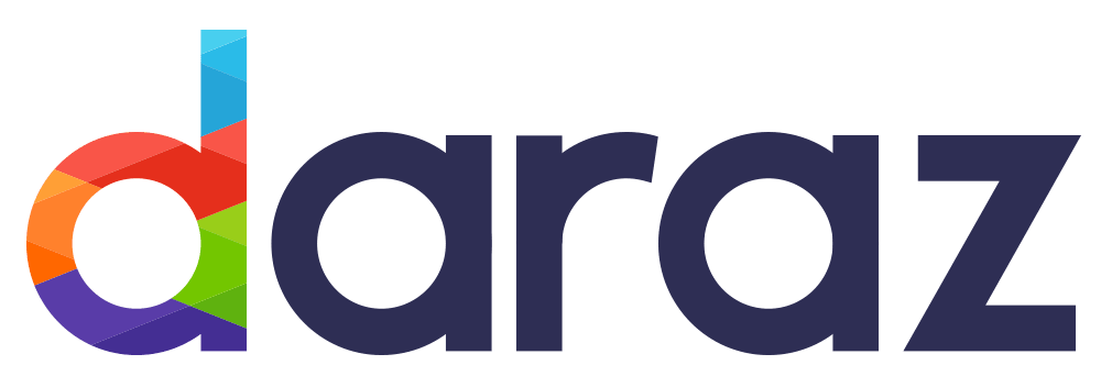 Daraz_logo_color