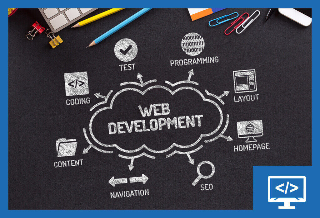 Web Develpment