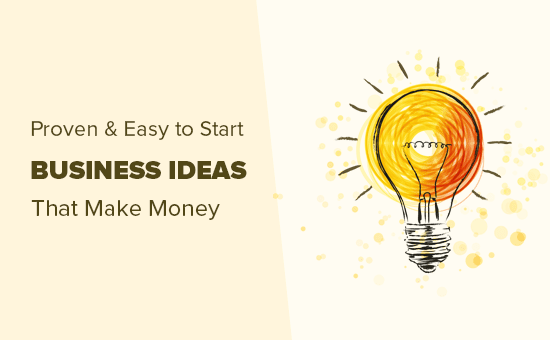 Top 10 best E-commerce Business Ideas