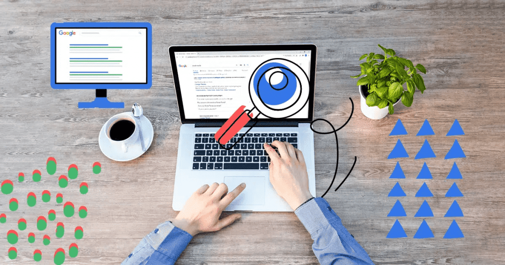 SEO expert in Pakistan