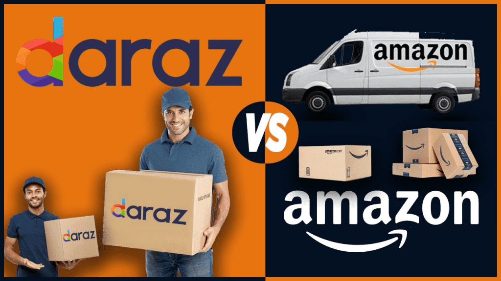 amazon-in-pakistan-daraz-vs-amazon