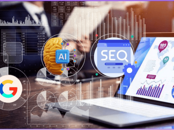 How AI SEO is Changing Our Search