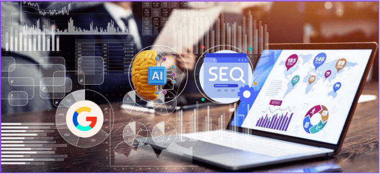 How AI SEO is Changing Our Search